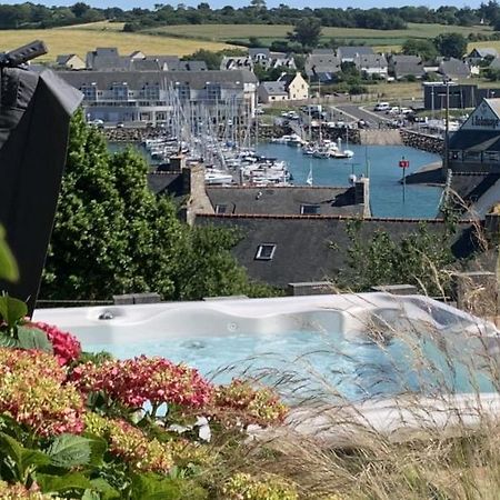 Studio De Charme "Le Coquillage " Jacuzzi Privatif Pleneuf-Val-Andre Exterior photo